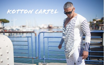 KOTTON CARTEL COLLECTION | HUMBLE COUTURE