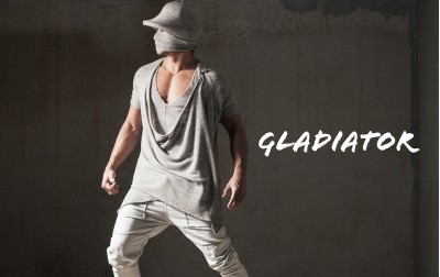 GLADIATOR COLLECTION | HUMBLE COUTURE
